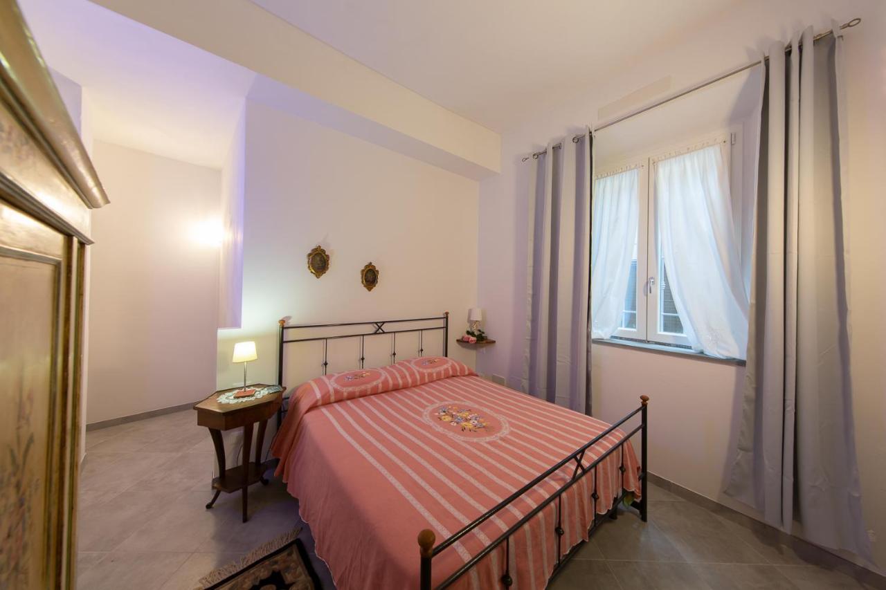 Lo Sdrucciolo Leilighet Firenze Eksteriør bilde