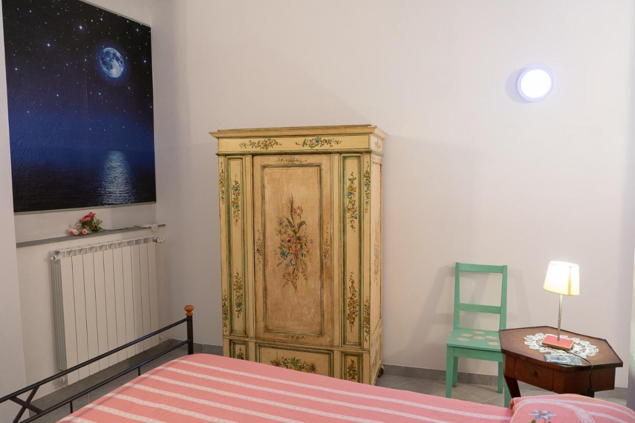 Lo Sdrucciolo Leilighet Firenze Eksteriør bilde